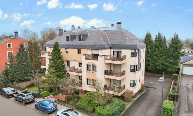 Недвижимость Duplex 3 bedrooms for sale in Mamer: 4