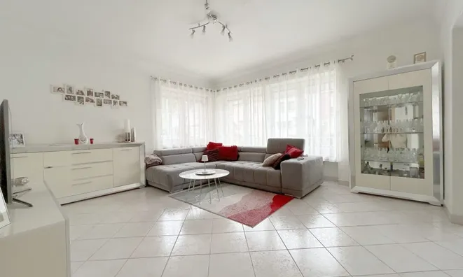 Недвижимость Apartment 3 bedrooms for sale in Luxembourg-Centre ville: 3