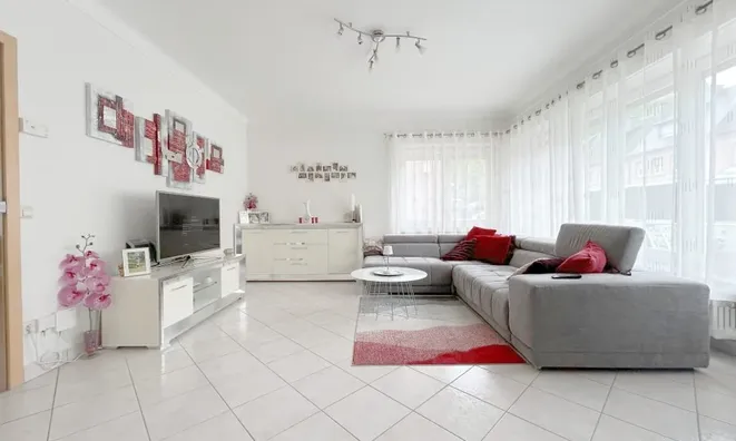 Недвижимость Apartment 3 bedrooms for sale in Luxembourg-Centre ville: 4