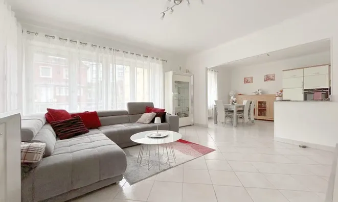 Недвижимость Apartment 3 bedrooms for sale in Luxembourg-Centre ville: 5