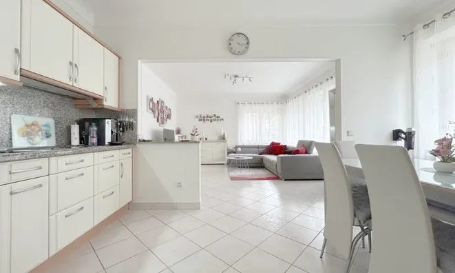 Недвижимость Apartment 3 bedrooms for sale in Luxembourg-Centre ville: 6