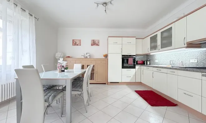 Недвижимость Apartment 3 bedrooms for sale in Luxembourg-Centre ville: 7