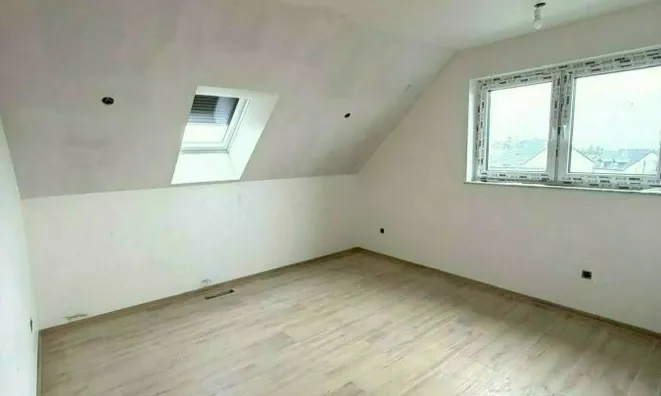 Недвижимость House 4 bedrooms for sale in Nocher: 4
