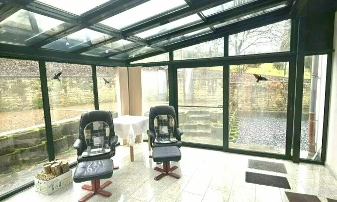 Недвижимость House 5 bedrooms for sale in Buschrodt: 2