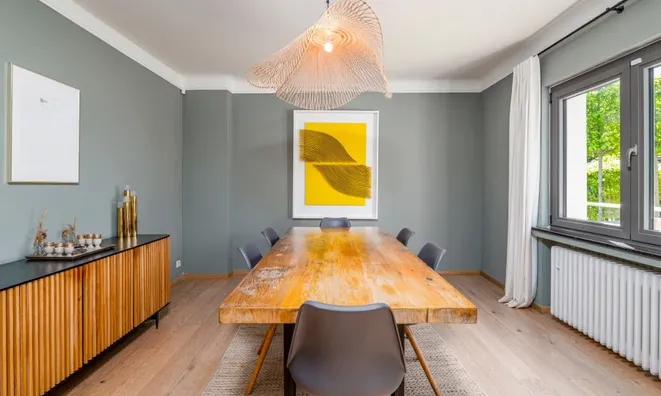 Недвижимость Detached house 4 bedrooms for sale in Fentange: 3