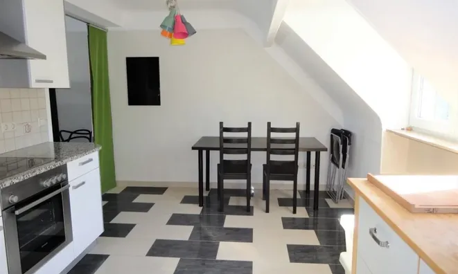 Недвижимость Apartment 1 bedroom for sale in Luxembourg-Merl: 2