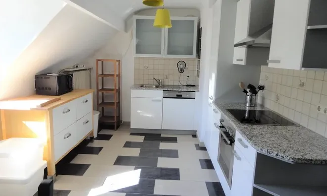 Недвижимость Apartment 1 bedroom for sale in Luxembourg-Merl: 3