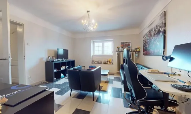 Недвижимость Apartment 1 bedroom for sale in Luxembourg-Merl: 4