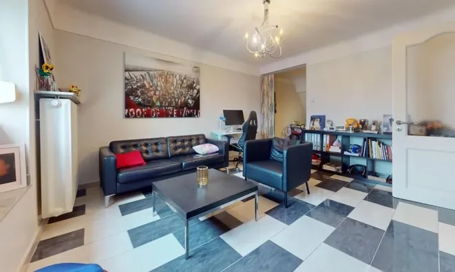Недвижимость Apartment 1 bedroom for sale in Luxembourg-Merl: 5