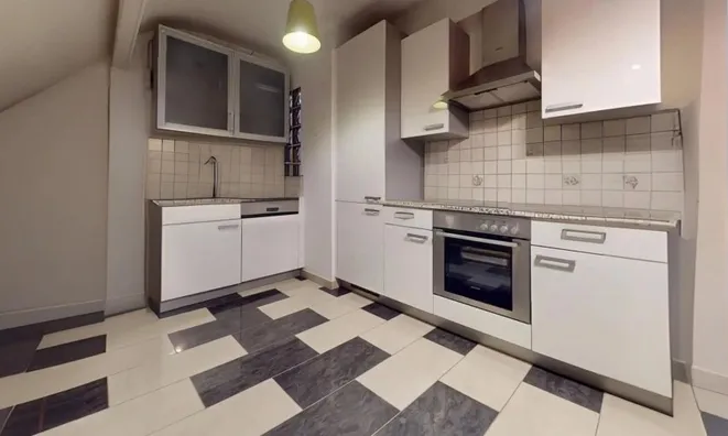 Недвижимость Apartment 1 bedroom for sale in Luxembourg-Merl: 7