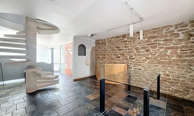 Недвижимость Semi-detached house 3 bedrooms for sale in Kayl: 2
