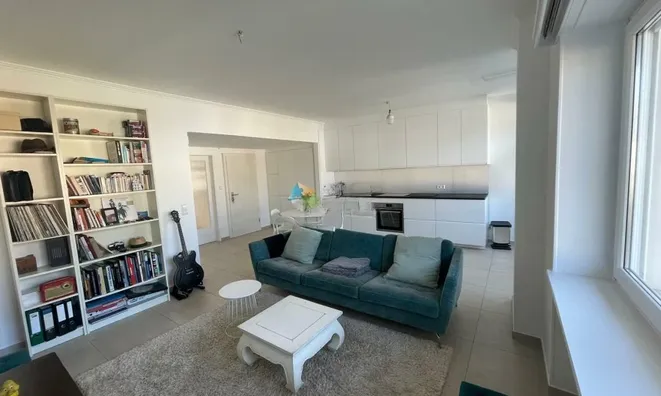 Недвижимость Apartment 1 bedroom for sale in Luxembourg-Bonnevoie: 1