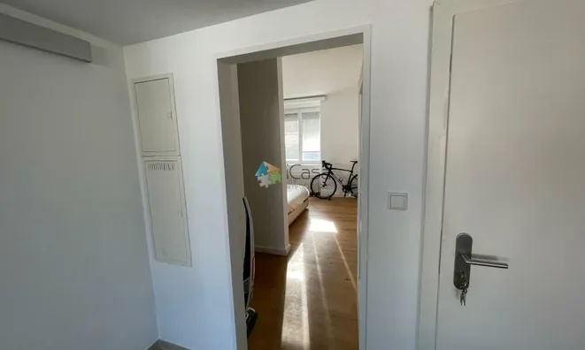 Недвижимость Apartment 1 bedroom for sale in Luxembourg-Bonnevoie: 3