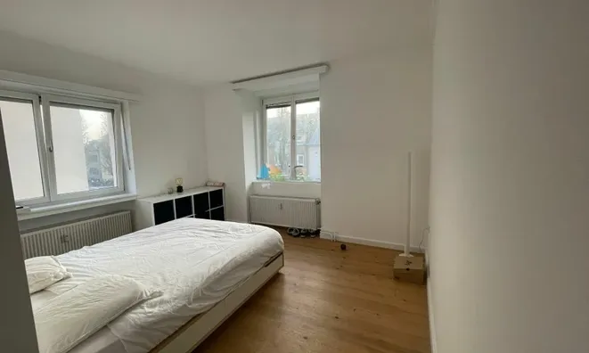 Недвижимость Apartment 1 bedroom for sale in Luxembourg-Bonnevoie: 4