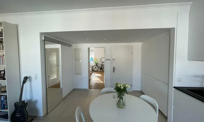 Недвижимость Apartment 1 bedroom for sale in Luxembourg-Bonnevoie: 5