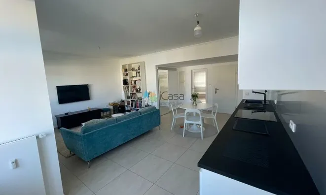 Недвижимость Apartment 1 bedroom for sale in Luxembourg-Bonnevoie: 6