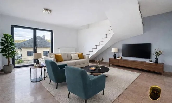 Недвижимость Apartment 2 bedrooms for sale in Dudelange: 7
