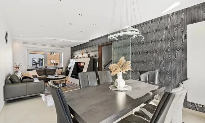 Недвижимость Semi-detached house 4 bedrooms for sale in Esch-sur-Alzette: 3
