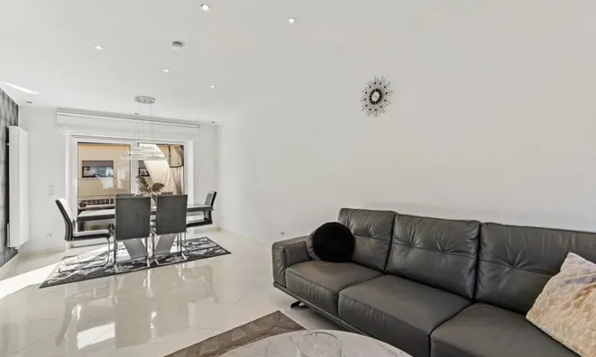 Недвижимость Semi-detached house 4 bedrooms for sale in Esch-sur-Alzette: 4