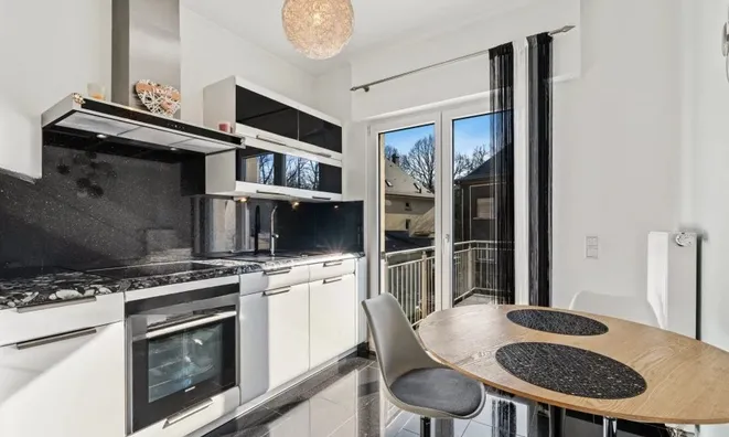Недвижимость Semi-detached house 4 bedrooms for sale in Esch-sur-Alzette: 5