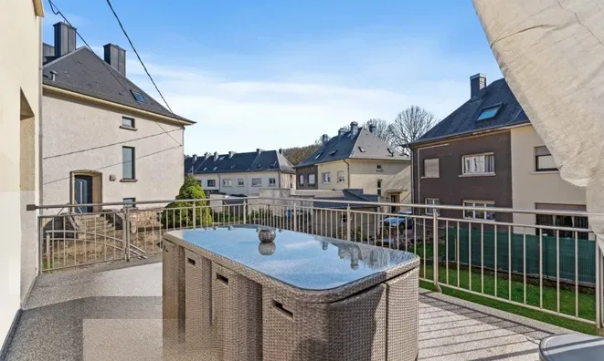 Недвижимость Semi-detached house 4 bedrooms for sale in Esch-sur-Alzette: 6