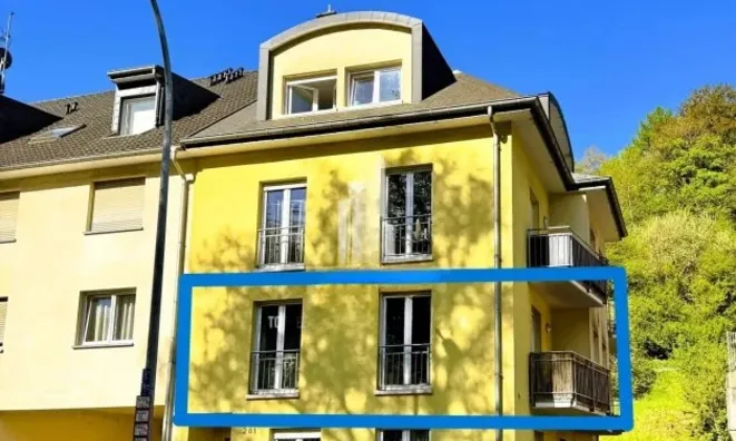 Недвижимость Apartment 2 bedrooms for sale in Luxembourg-Rollingergrund: 2