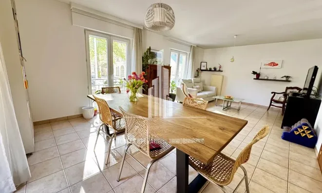 Недвижимость Apartment 2 bedrooms for sale in Luxembourg-Rollingergrund: 3
