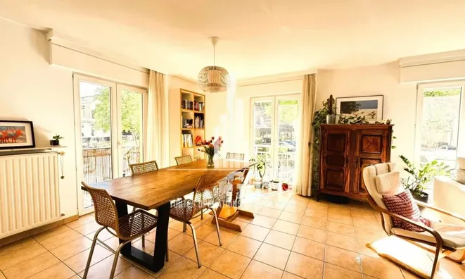 Недвижимость Apartment 2 bedrooms for sale in Luxembourg-Rollingergrund: 5