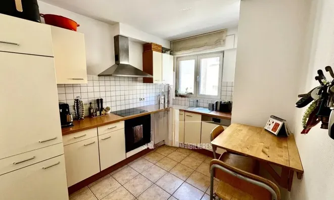 Недвижимость Apartment 2 bedrooms for sale in Luxembourg-Rollingergrund: 6
