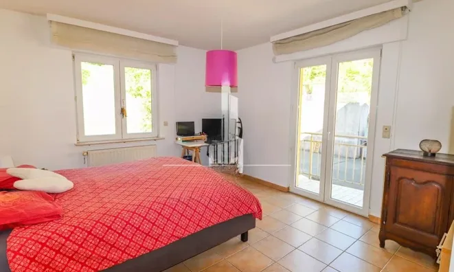 Недвижимость Apartment 2 bedrooms for sale in Luxembourg-Rollingergrund: 7