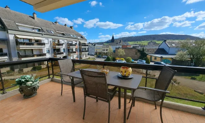 Недвижимость Apartment 2 bedrooms for sale in Diekirch: 1
