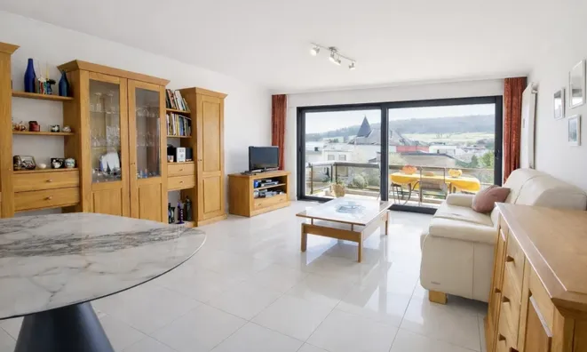 Недвижимость Apartment 2 bedrooms for sale in Diekirch: 2