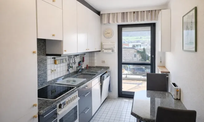 Недвижимость Apartment 2 bedrooms for sale in Diekirch: 3