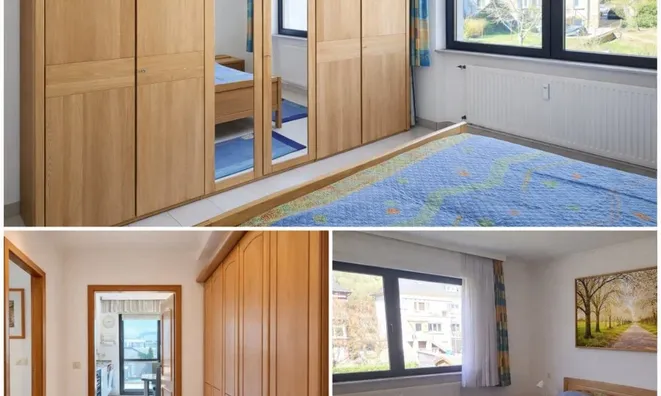 Недвижимость Apartment 2 bedrooms for sale in Diekirch: 4