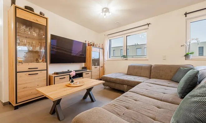 Недвижимость Apartment 3 bedrooms for sale in Niederkorn: 2