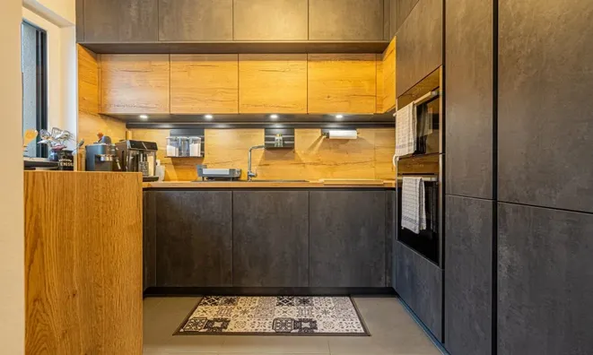 Недвижимость Apartment 3 bedrooms for sale in Niederkorn: 3