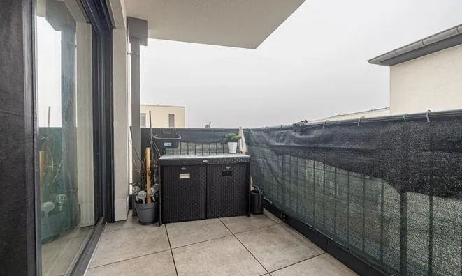 Недвижимость Apartment 3 bedrooms for sale in Niederkorn: 4