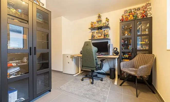 Недвижимость Apartment 3 bedrooms for sale in Niederkorn: 5