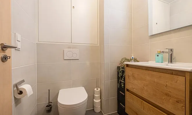 Недвижимость Apartment 3 bedrooms for sale in Niederkorn: 7