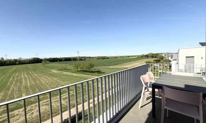 Недвижимость Apartment 2 bedrooms for sale in Itzig: 2