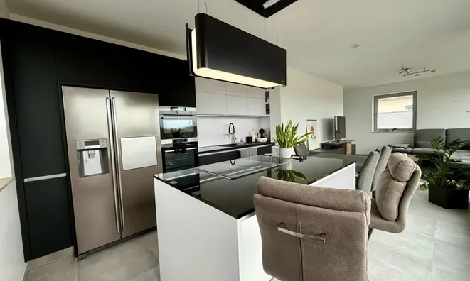 Недвижимость Apartment 2 bedrooms for sale in Itzig: 3