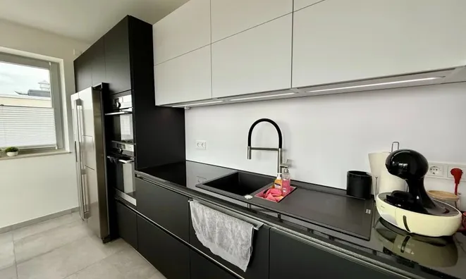 Недвижимость Apartment 2 bedrooms for sale in Itzig: 4