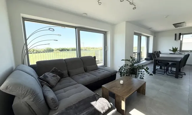 Недвижимость Apartment 2 bedrooms for sale in Itzig: 5