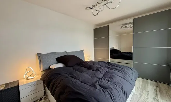 Недвижимость Apartment 2 bedrooms for sale in Itzig: 7