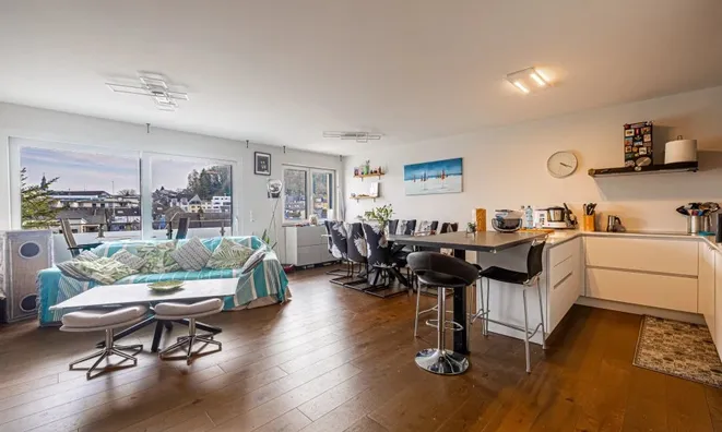 Недвижимость Apartment 2 bedrooms for sale in Differdange: 2