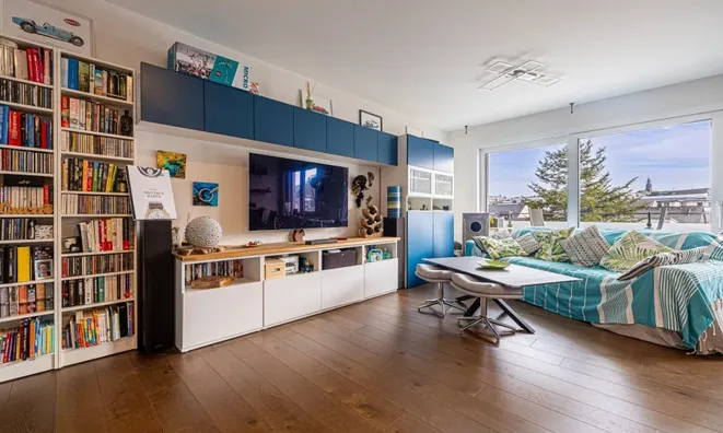 Недвижимость Apartment 2 bedrooms for sale in Differdange: 3