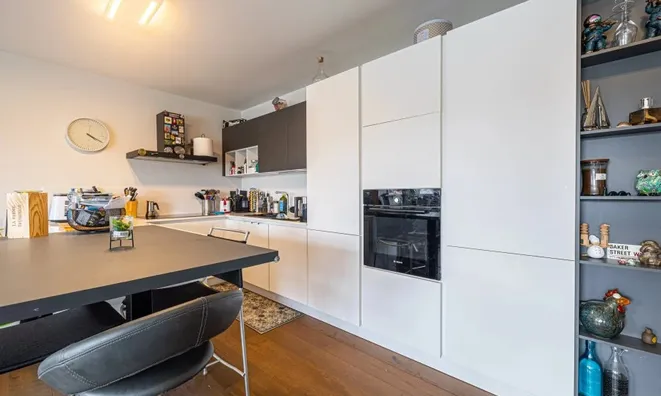 Недвижимость Apartment 2 bedrooms for sale in Differdange: 4