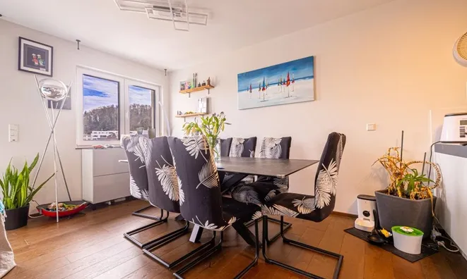Недвижимость Apartment 2 bedrooms for sale in Differdange: 5
