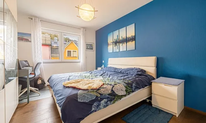Недвижимость Apartment 2 bedrooms for sale in Differdange: 6