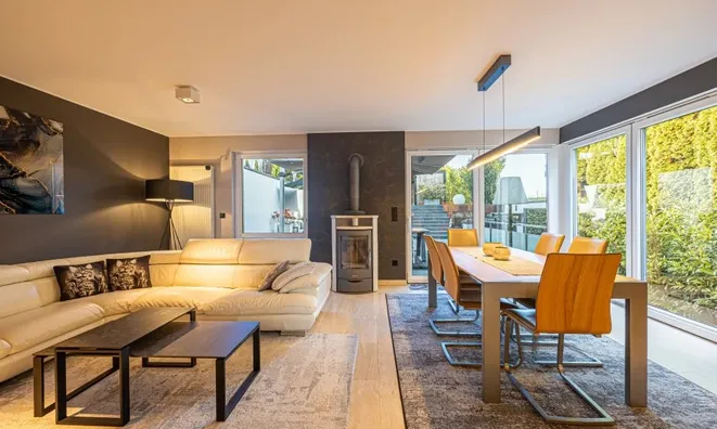 Недвижимость Detached house 4 bedrooms for sale in Sprinkange: 5